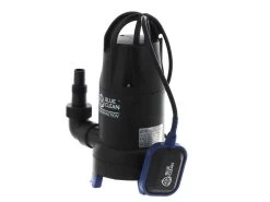 Pompa Sommersa Elettrica Acque Chiare E Scure - Annovi & Reverberi - ARUP 750PT - 750 W -Cura Del Giardino pompa sommersa elettrica acque chiare e scure annovi reverberi arup 750pt 750 w elettropompa sommersa arup series 750pt 21848 1 1578481876 360203