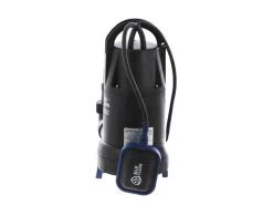 Pompa Sommersa Elettrica Acque Chiare E Scure - Annovi & Reverberi - ARUP 750PT - 750 W -Cura Del Giardino pompa sommersa elettrica acque chiare e scure annovi reverberi arup 750pt 750 w elettropompa sommersa arup series 750pt 21848 1 1578481876 360205