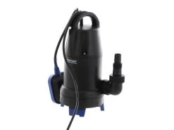 Pompa Sommersa Elettrica Acque Chiare E Scure - Annovi & Reverberi - ARUP 750PT - 750 W -Cura Del Giardino pompa sommersa elettrica acque chiare e scure annovi reverberi arup 750pt 750 w elettropompa sommersa arup series 750pt 21848 1 1578481876 360208