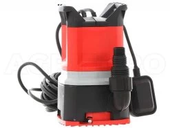 Pompa Sommersa Elettrica Acque Chiare / Sporche AL-KO TWIN 11000 Premium - 750W -Cura Del Giardino pompa sommersa elettrica acque chiare sporche al ko twin 11000 premium 750w elettropompa sommersa al ko twin 11000 premium 15296 0 1547128014 IMG 5668