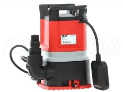 Pompa Sommersa Elettrica Acque Chiare / Sporche AL-KO TWIN 11000 Premium - 750W -Cura Del Giardino pompa sommersa elettrica acque chiare sporche al ko twin 11000 premium 750w elettropompa sommersa al ko twin 11000 premium 15296 0 1547128014 IMG 5678