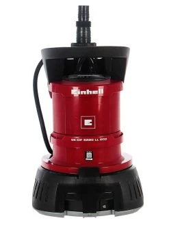 Pompa Sommersa Elettrica Acque Scure E Chiare Einhell GE-DP 5220 LL - Elettropompa 520 W -Cura Del Giardino pompa sommersa elettrica acque scure e chiare einhell ge dp 5220 ll elettropompa 520 w elettropompa sommersa einhell ge dp 5220 ll 13944 0 1534757806 IMG 3365