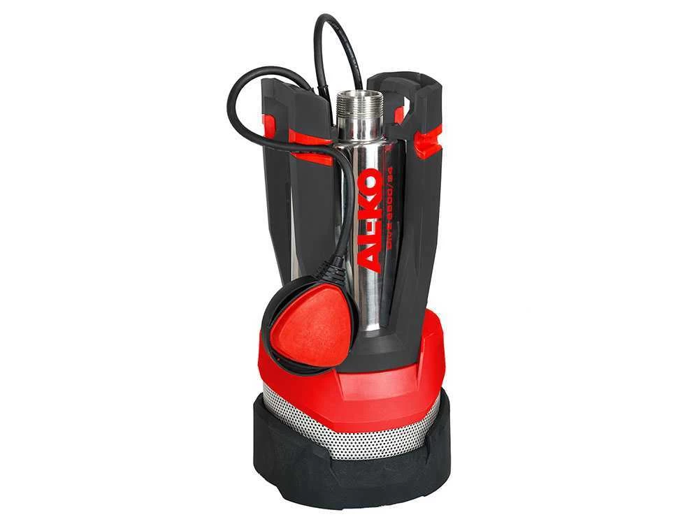 Pompa Sommersa Elettrica Per Acque Chiare Al-ko Premium Dive 6500/34 13 Pompa Sommersa Elettrica Per Acque Chiare Al-ko Premium Dive 6500/34 - immagine 11
