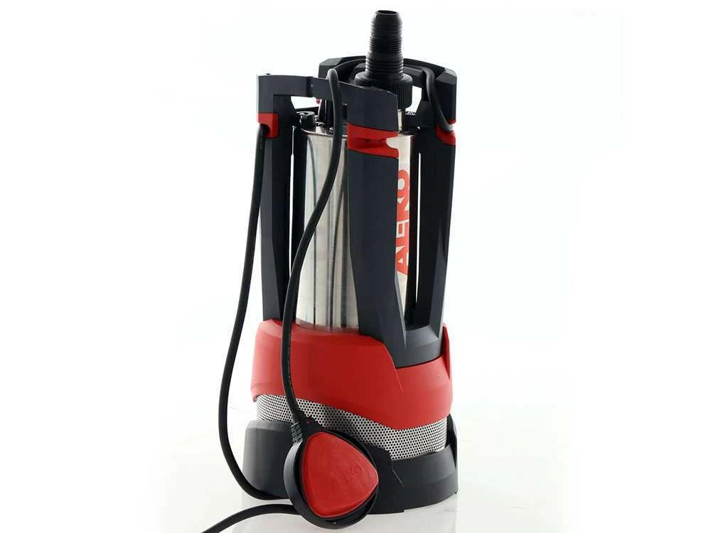 Pompa Sommersa Elettrica Per Acque Chiare Al-ko Premium Dive 6500/34 16 Pompa Sommersa Elettrica Per Acque Chiare Al-ko Premium Dive 6500/34 - immagine 14