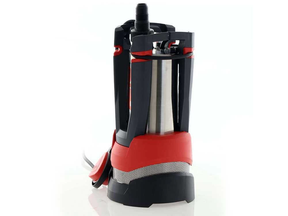 Pompa Sommersa Elettrica Per Acque Chiare Al-ko Premium Dive 6500/34 17 Pompa Sommersa Elettrica Per Acque Chiare Al-ko Premium Dive 6500/34 - immagine 15