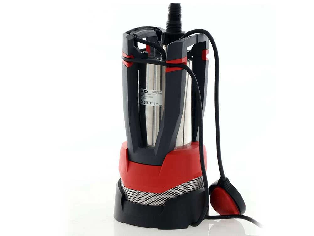 Pompa Sommersa Elettrica Per Acque Chiare Al-ko Premium Dive 6500/34 19 Pompa Sommersa Elettrica Per Acque Chiare Al-ko Premium Dive 6500/34 - immagine 17