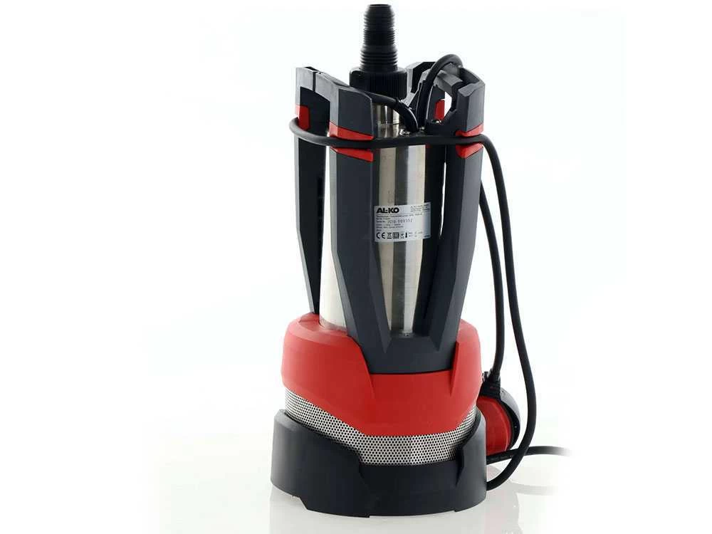 Pompa Sommersa Elettrica Per Acque Chiare Al-ko Premium Dive 6500/34 20 Pompa Sommersa Elettrica Per Acque Chiare Al-ko Premium Dive 6500/34 - immagine 18