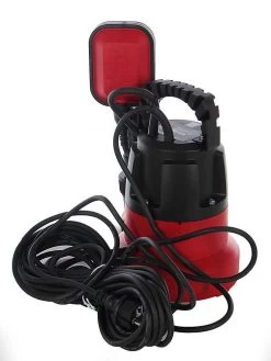 Pompa Sommersa Elettrica Per Acque Chiare Einhell GC-SP 3580 LL - Elettropompa Da 350 Watt -Cura Del Giardino pompa sommersa elettrica per acque chiare einhell gc sp 3580 ll elettropompa da 350 watt elettropompa sommersa einhell gc sp 3580 ll 13954 0 1534775935 IMG 3426