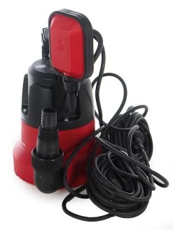 Pompa Sommersa Elettrica Per Acque Chiare Einhell GC-SP 3580 LL - Elettropompa Da 350 Watt -Cura Del Giardino pompa sommersa elettrica per acque chiare einhell gc sp 3580 ll elettropompa da 350 watt elettropompa sommersa einhell gc sp 3580 ll 13954 0 1534775938 IMG 3428