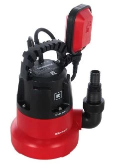Pompa Sommersa Elettrica Per Acque Chiare Einhell GC-SP 3580 LL - Elettropompa Da 350 Watt -Cura Del Giardino pompa sommersa elettrica per acque chiare einhell gc sp 3580 ll elettropompa da 350 watt elettropompa sommersa einhell gc sp 3580 ll 13954 0 1534775948 IMG 3429