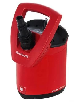Pompa Sommersa Elettrica Per Acque Chiare Einhell GE-SP 750 LL - Galleggiante Integrato 18 Pompa Sommersa Elettrica Per Acque Chiare Einhell GE-SP 750 LL - Galleggiante Integrato -Cura Del Giardino pompa sommersa elettrica per acque chiare einhell ge sp 750 ll galleggiante integrato elettropompa sommersa einhell ge sp 750 ll 13958 0 1534858530 IMG 3619