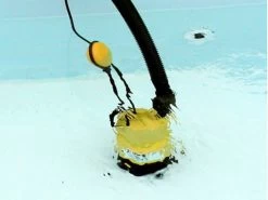 Pompa Sommersa Elettrica Per Acque Chiare Lavor EDP-5000 - Elettropompa Da 350 W - 5000 L/h -Cura Del Giardino pompa sommersa elettrica per acque chiare lavor edp 5000 elettropompa da 350 w 5000 l h elettropompa sommersa lavor edp 5000 12605 0 1520431996 01