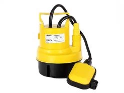 Pompa Sommersa Elettrica Per Acque Chiare Lavor EDP-5000 - Elettropompa Da 350 W - 5000 L/h -Cura Del Giardino pompa sommersa elettrica per acque chiare lavor edp 5000 elettropompa da 350 w 5000 l h elettropompa sommersa lavor edp 5000 12605 0 1520432521 IMG 5466