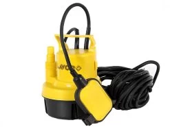 Pompa Sommersa Elettrica Per Acque Chiare Lavor EDP-5000 - Elettropompa Da 350 W - 5000 L/h -Cura Del Giardino pompa sommersa elettrica per acque chiare lavor edp 5000 elettropompa da 350 w 5000 l h elettropompa sommersa lavor edp 5000 12605 0 1520432542 IMG 5471