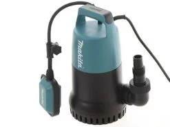 Pompa Sommersa Elettrica Per Acque Chiare Makita PF0300 - Elettropompa Da 300 Watt -Cura Del Giardino pompa sommersa elettrica per acque chiare makita pf0300 elettropompa da 300 watt elettropompa sommersa makita pf0300 17322 0 1562057389 IMG 9954