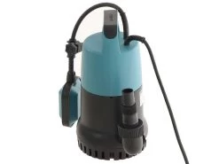 Pompa Sommersa Elettrica Per Acque Chiare Makita PF0300 - Elettropompa Da 300 Watt -Cura Del Giardino pompa sommersa elettrica per acque chiare makita pf0300 elettropompa da 300 watt elettropompa sommersa makita pf0300 17322 0 1562057389 IMG 9960