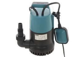 Pompa Sommersa Elettrica Per Acque Chiare Makita PF0300 - Elettropompa Da 300 Watt -Cura Del Giardino pompa sommersa elettrica per acque chiare makita pf0300 elettropompa da 300 watt elettropompa sommersa makita pf0300 17322 0 1562057389 IMG 9962