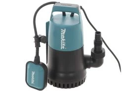 Pompa Sommersa Elettrica Per Acque Chiare Makita PF0300 - Elettropompa Da 300 Watt -Cura Del Giardino pompa sommersa elettrica per acque chiare makita pf0300 elettropompa da 300 watt elettropompa sommersa makita pf0300 17322 0 1562057390 IMG 9953