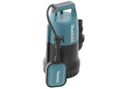 Pompa Sommersa Elettrica Per Acque Chiare Makita PF0300 - Elettropompa Da 300 Watt -Cura Del Giardino pompa sommersa elettrica per acque chiare makita pf0300 elettropompa da 300 watt elettropompa sommersa makita pf0300 17322 0 1562057390 IMG 9956