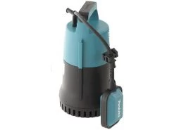 Pompa Sommersa Elettrica Per Acque Chiare Makita PF0300 - Elettropompa Da 300 Watt -Cura Del Giardino pompa sommersa elettrica per acque chiare makita pf0300 elettropompa da 300 watt elettropompa sommersa makita pf0300 17322 0 1562057390 IMG 9958