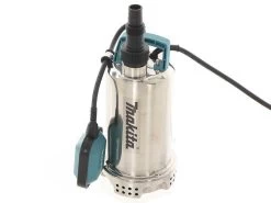 Pompa Sommersa Elettrica Per Acque Chiare Makita PF1100 - Elettropompa Da 1100 Watt -Cura Del Giardino pompa sommersa elettrica per acque chiare makita pf1100 elettropompa da 1100 watt elettropompa sommersa makita pf1100 17345 0 1562143402 IMG 0253