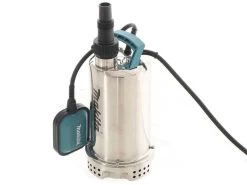 Pompa Sommersa Elettrica Per Acque Chiare Makita PF1100 - Elettropompa Da 1100 Watt -Cura Del Giardino pompa sommersa elettrica per acque chiare makita pf1100 elettropompa da 1100 watt elettropompa sommersa makita pf1100 17345 0 1562143402 IMG 0254