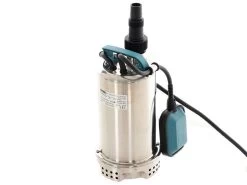 Pompa Sommersa Elettrica Per Acque Chiare Makita PF1100 - Elettropompa Da 1100 Watt -Cura Del Giardino pompa sommersa elettrica per acque chiare makita pf1100 elettropompa da 1100 watt elettropompa sommersa makita pf1100 17345 0 1562143402 IMG 0259