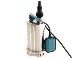 Pompa Sommersa Elettrica Per Acque Chiare Makita PF1100 - Elettropompa Da 1100 Watt -Cura Del Giardino pompa sommersa elettrica per acque chiare makita pf1100 elettropompa da 1100 watt elettropompa sommersa makita pf1100 17345 0 1562143402 IMG 0260