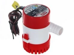 Pompa Sommersa Elettrica Per Acque Chiare Valex ES550 - Elettropompa Sommergibile 12V - 0,3Kg -Cura Del Giardino pompa sommersa elettrica per acque chiare valex es550 elettropompa sommergibile 12v 0 3kg elettropompa sommersa valex es550 14638 0 1541501173 IMG 0487