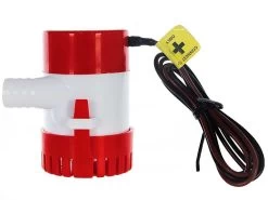 Pompa Sommersa Elettrica Per Acque Chiare Valex ES550 - Elettropompa Sommergibile 12V - 0,3Kg -Cura Del Giardino pompa sommersa elettrica per acque chiare valex es550 elettropompa sommergibile 12v 0 3kg elettropompa sommersa valex es550 14638 0 1541501174 IMG 0488