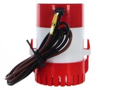 Pompa Sommersa Elettrica Per Acque Chiare Valex ES550 - Elettropompa Sommergibile 12V - 0,3Kg -Cura Del Giardino pompa sommersa elettrica per acque chiare valex es550 elettropompa sommergibile 12v 0 3kg elettropompa sommersa valex es550 14638 0 1541501176 IMG 0489