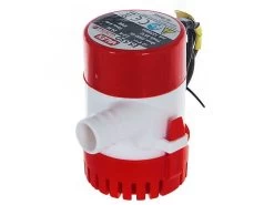 Pompa Sommersa Elettrica Per Acque Chiare Valex ES550 - Elettropompa Sommergibile 12V - 0,3Kg -Cura Del Giardino pompa sommersa elettrica per acque chiare valex es550 elettropompa sommergibile 12v 0 3kg elettropompa sommersa valex es550 14638 0 1541501178 IMG 0492