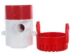 Pompa Sommersa Elettrica Per Acque Chiare Valex ES550 - Elettropompa Sommergibile 12V - 0,3Kg -Cura Del Giardino pompa sommersa elettrica per acque chiare valex es550 elettropompa sommergibile 12v 0 3kg elettropompa sommersa valex es550 14638 0 1541501180 IMG 0493