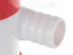 Pompa Sommersa Elettrica Per Acque Chiare Valex ES550 - Elettropompa Sommergibile 12V - 0,3Kg -Cura Del Giardino pompa sommersa elettrica per acque chiare valex es550 elettropompa sommergibile 12v 0 3kg elettropompa sommersa valex es550 14638 0 1541501185 IMG 0490