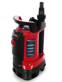 Pompa Sommersa Elettrica Per Acque Scure Einhell GE-DP 6935 A ECO - Con Aquasensor - 690 W -Cura Del Giardino pompa sommersa elettrica per acque scure einhell ge dp 6935 a eco con aquasensor 690 w pompa sommersa aquasensor einhell ge dp 6935 a eco 13936 0 1534429734 IMG 3186