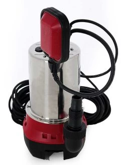 Pompa Sommersa Elettrica Per Acque Scure Einhell GH-DP 6315 N - Elettropompa Inox Da 630 W -Cura Del Giardino pompa sommersa elettrica per acque scure einhell gh dp 6315 n elettropompa inox da 630 w elettropompa sommersa einhell gh dp 6315 n 13990 0 1535018830 IMG 3984