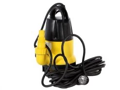 Pompa Sommersa Elettrica Per Acque Scure Lavor EDS-P 10500 - Elettropompa Da 550 Watt -Cura Del Giardino pompa sommersa elettrica per acque scure lavor eds p 10500 elettropompa da 550 watt elettropompa sommersa lavor eds p 10500 12606 0 1520435749 IMG 5488