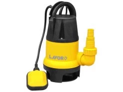 Pompa Sommersa Elettrica Per Acque Scure Lavor EDS-P 10500 - Elettropompa Da 550 Watt -Cura Del Giardino pompa sommersa elettrica per acque scure lavor eds p 10500 elettropompa da 550 watt elettropompa sommersa lavor eds p 10500 12606 0 1520435836 Senza titolo 1