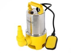 Pompa Sommersa Elettrica Per Acque Scure LAVOR EDS-PM 12500 In Metallo - Da 750 Watt -Cura Del Giardino pompa sommersa elettrica per acque scure lavor eds pm 12500 in metallo da 750 watt elettropompa sommersa lavor eds pm 12500 12607 0 1520438289 IMG 5507