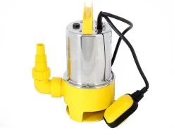 Pompa Sommersa Elettrica Per Acque Scure LAVOR EDS-PM 12500 In Metallo - Da 750 Watt -Cura Del Giardino pompa sommersa elettrica per acque scure lavor eds pm 12500 in metallo da 750 watt elettropompa sommersa lavor eds pm 12500 12607 0 1520438294 IMG 5509