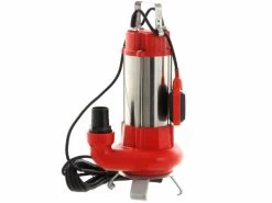 Pompa Sommersa Elettrica Per Acque Scure Valex ESP1101N - Elettropompa Inox E Ghisa 1100W -Cura Del Giardino pompa sommersa elettrica per acque scure valex esp1101n elettropompa inox e ghisa 1100w elettropompa sommersa valex esp1101n 24772 0 1596709516 IMG 5f2bda8c7887d