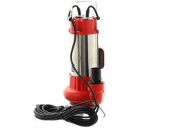 Pompa Sommersa Elettrica Per Acque Scure Valex ESP1101N - Elettropompa Inox E Ghisa 1100W -Cura Del Giardino pompa sommersa elettrica per acque scure valex esp1101n elettropompa inox e ghisa 1100w elettropompa sommersa valex esp1101n 24772 0 1596709516 IMG 5f2bda8cf351e