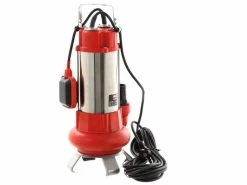 Pompa Sommersa Elettrica Per Acque Scure Valex ESP1101N - Elettropompa Inox E Ghisa 1100W -Cura Del Giardino pompa sommersa elettrica per acque scure valex esp1101n elettropompa inox e ghisa 1100w elettropompa sommersa valex esp1101n 24772 0 1596709517 IMG 5f2bda8d760ae