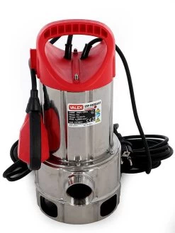 Pompa Sommersa Elettrica Per Acque Sporche Valex ESP-INOX551 - Elettropompa Da 550 W 17 Pompa Sommersa Elettrica Per Acque Sporche Valex ESP-INOX551 - Elettropompa Da 550 W -Cura Del Giardino pompa sommersa elettrica per acque sporche valex esp inox551 elettropompa da 550 w elettropompa sommersa valex esp inox551 14759 0 1541780671 IMG 8803