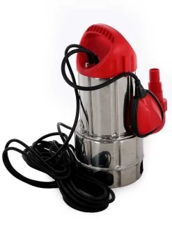 Pompa Sommersa Elettrica Per Acque Sporche Valex ESP-INOX551 - Elettropompa Da 550 W 21 Pompa Sommersa Elettrica Per Acque Sporche Valex ESP-INOX551 - Elettropompa Da 550 W -Cura Del Giardino pompa sommersa elettrica per acque sporche valex esp inox551 elettropompa da 550 w elettropompa sommersa valex esp inox551 14759 0 1541780683 IMG 8810