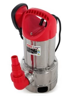 Pompa Sommersa Elettrica Per Acque Sporche Valex ESP-INOX551 - Elettropompa Da 550 W 24 Pompa Sommersa Elettrica Per Acque Sporche Valex ESP-INOX551 - Elettropompa Da 550 W -Cura Del Giardino pompa sommersa elettrica per acque sporche valex esp inox551 elettropompa da 550 w elettropompa sommersa valex esp inox551 14759 0 1542098292 er