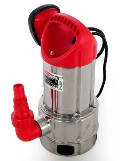 Pompa Sommersa Elettrica Per Acque Sporche Valex ESP-INOX551 - Elettropompa Da 550 W 27 Pompa Sommersa Elettrica Per Acque Sporche Valex ESP-INOX551 - Elettropompa Da 550 W -Cura Del Giardino pompa sommersa elettrica per acque sporche valex esp inox551 elettropompa da 550 w elettropompa sommersa valex esp inox551 14759 0 1542098299 yy