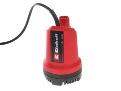 Einhell Pompa Sommersa GE-SP 18 Li - Batteria 18V 2,5 Ah E Caricabatteria -Cura Del Giardino pompa sommersa ge sp 18 li batteria 18v 2 5 ah e caricabatteria pompa per acque chiare a batteria ge sp 18 li 33564 1 1647619596 IMG 6234ae0c22baa
