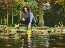 Pompa Sommersa Per Acque Chiare E Scure RYOBI RY18SPA-0 18V - SENZA BATTERIA E CARICABATTERIA -Cura Del Giardino pompa sommersa per acque chiare e scure ryobi ry18spa 0 18v senza batteria e caricabatteria pompa sommersa per acque chiare e scure ryobi ry18spa 0 18v 42299 3 1684231493 IMG 64635545ee063