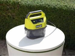 Pompa Sommersa Per Acque Chiare E Scure RYOBI RY18SPA-0 18V - SENZA BATTERIA E CARICABATTERIA -Cura Del Giardino pompa sommersa per acque chiare e scure ryobi ry18spa 0 18v senza batteria e caricabatteria pompa sommersa per acque chiare e scure ryobi ry18spa 0 18v 42299 3 1684231495 IMG 6463554746507